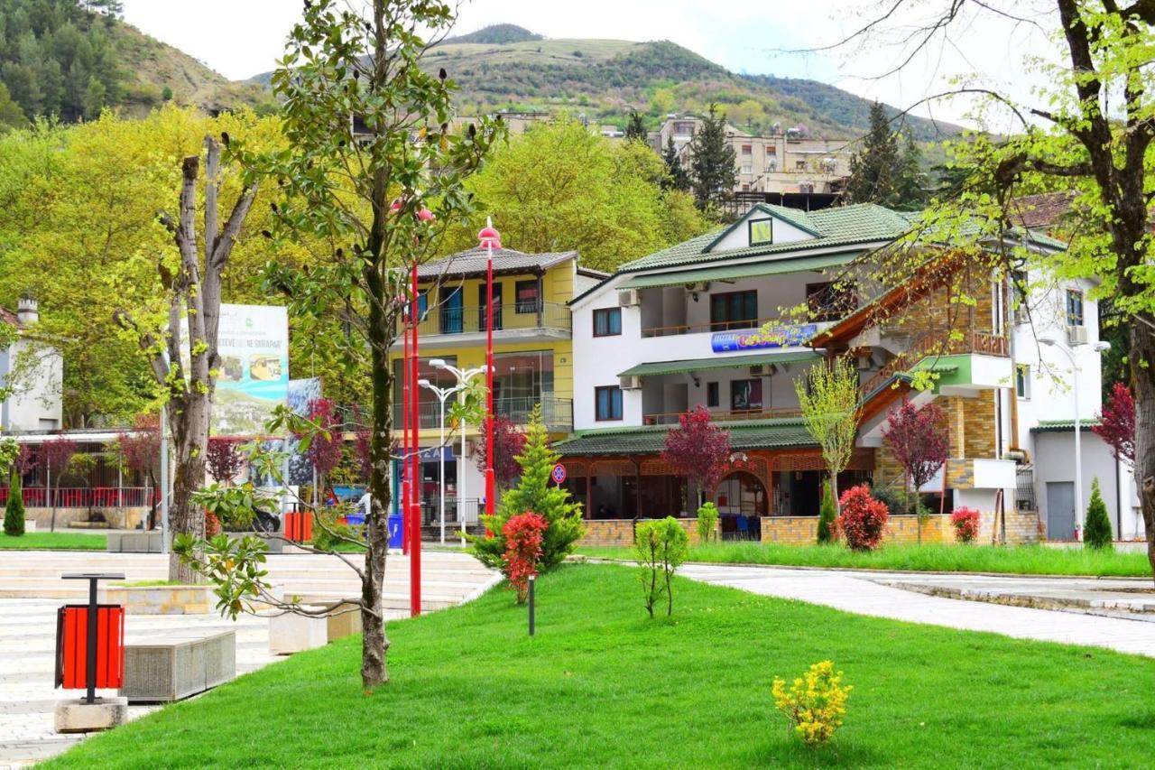 Hotel Osumi Zhaban 외부 사진