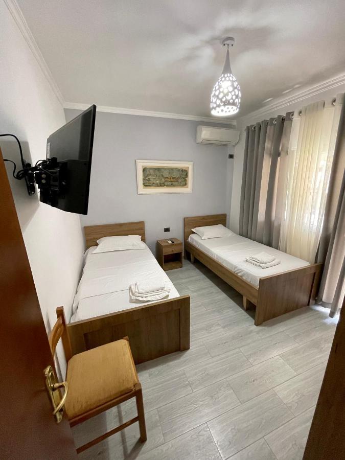 Hotel Osumi Zhaban 외부 사진