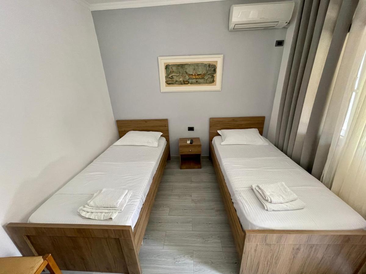 Hotel Osumi Zhaban 외부 사진