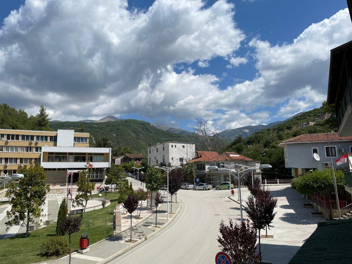Hotel Osumi Zhaban 외부 사진