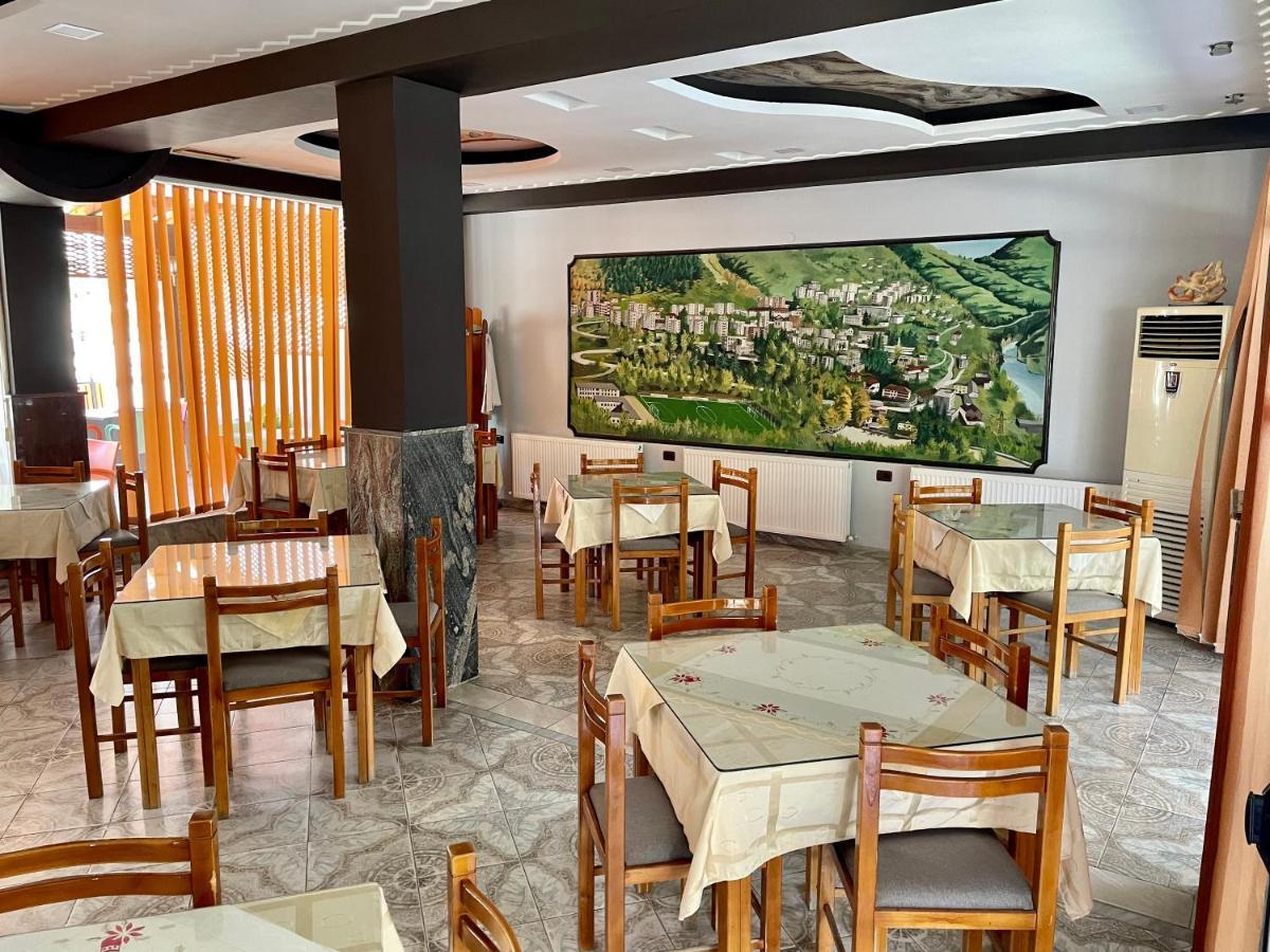 Hotel Osumi Zhaban 외부 사진