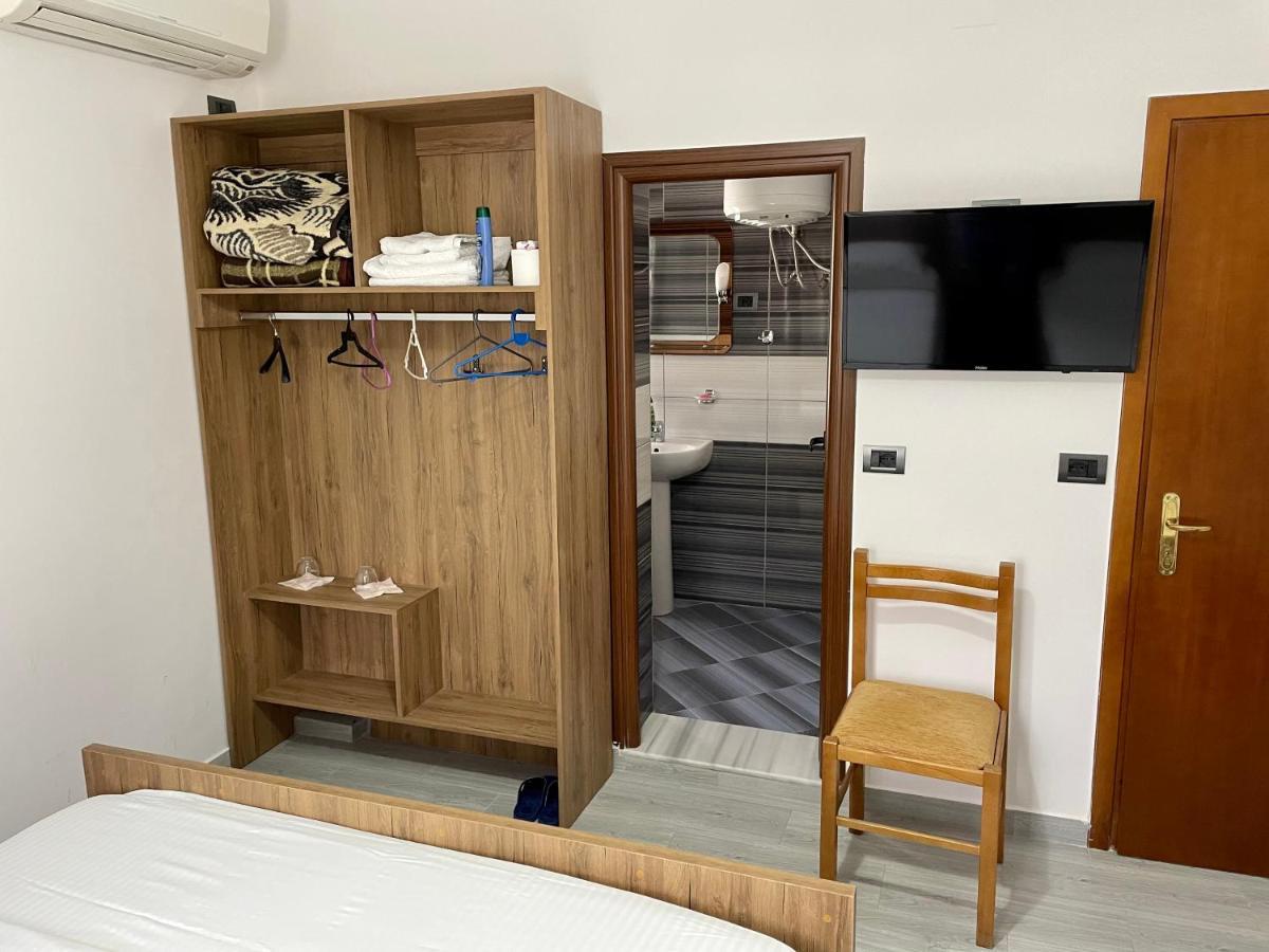 Hotel Osumi Zhaban 외부 사진