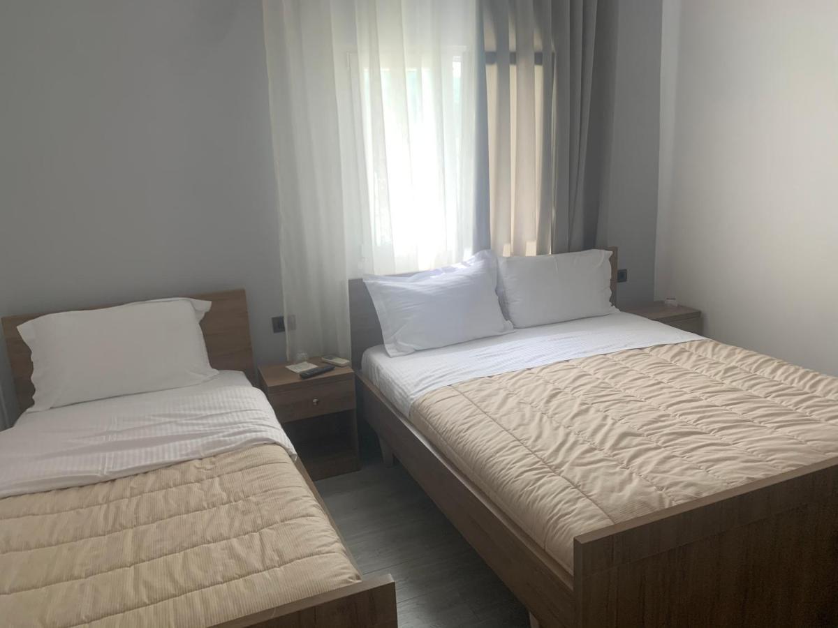Hotel Osumi Zhaban 외부 사진