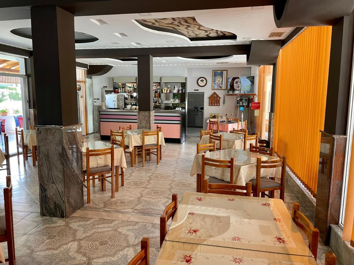 Hotel Osumi Zhaban 외부 사진