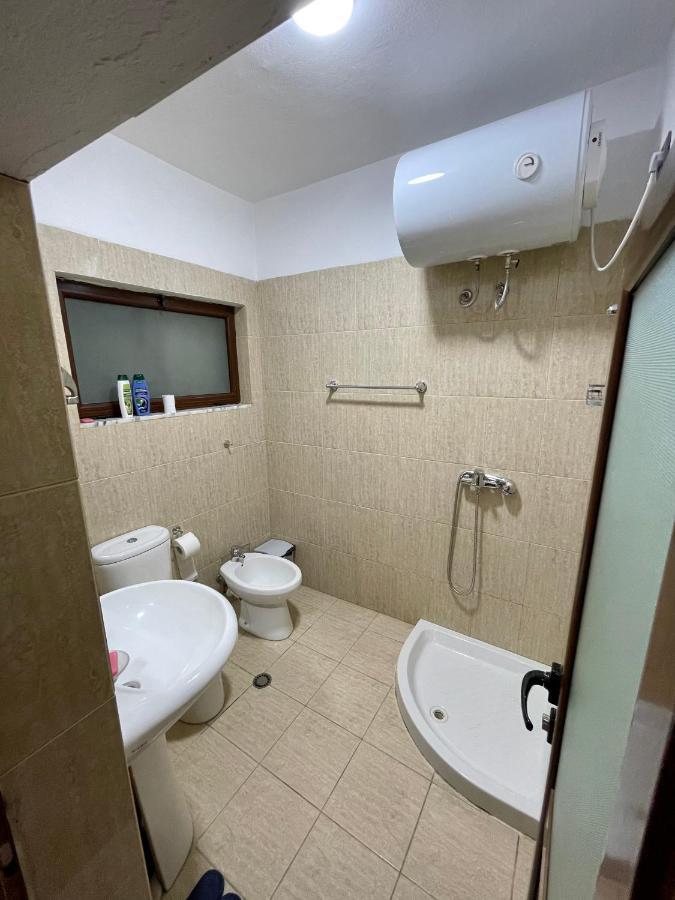Hotel Osumi Zhaban 외부 사진