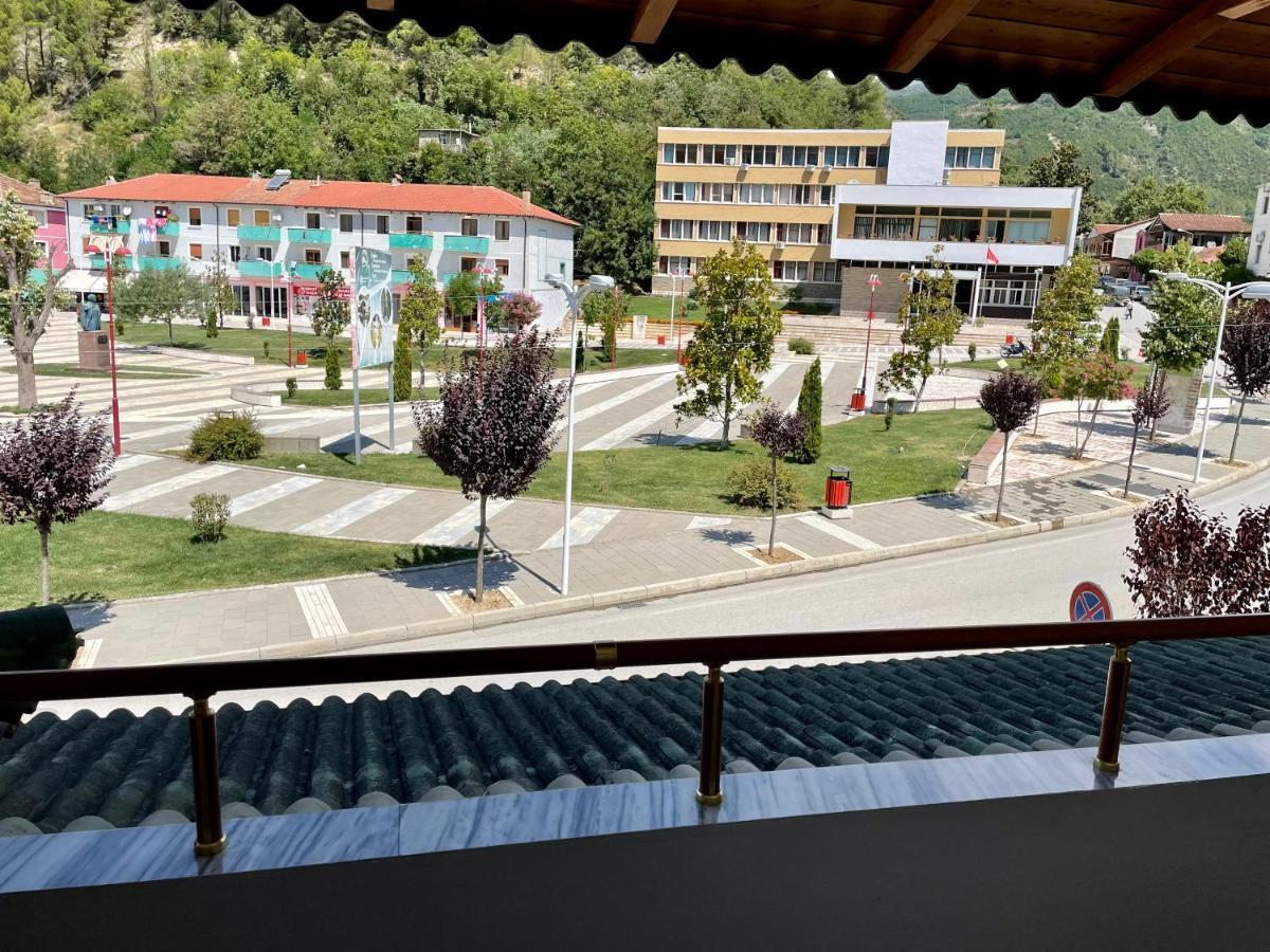 Hotel Osumi Zhaban 외부 사진